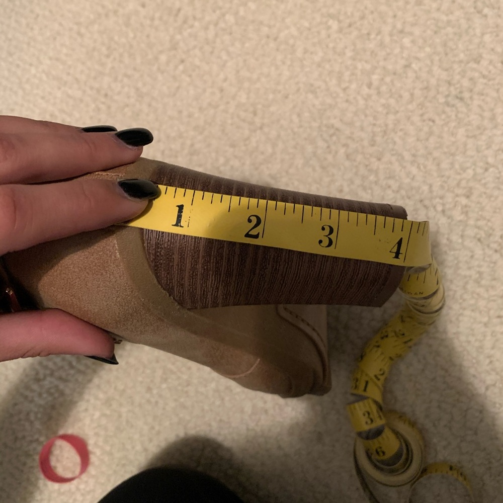 Guess boots - Picture 6 of 6